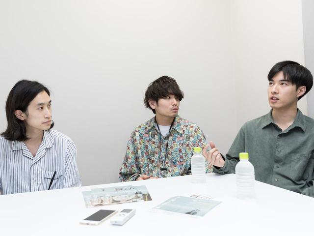 画像1: cinefil連載【「つくる」ひとたち】インタビュー vol.2