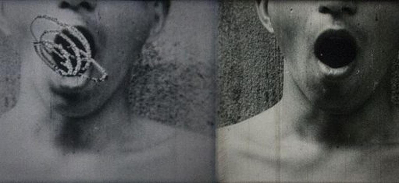 12日から15日-日本の実験映画/アンダーグラウンド映画のパイオニアが