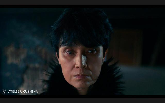 画像3: “印象的なオリジナルデビュー作” 速水萌巴監督作『クシナ』 北米最大日本映画祭ジャパンカッツ正式出品!上映日決定!