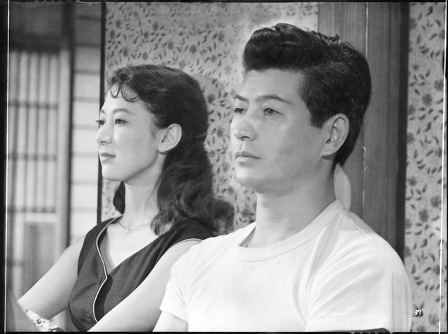 画像2: 「早春」©1956/2017 松竹株式会社