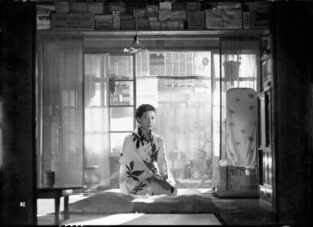画像3: 「早春」©1956/2017 松竹株式会社