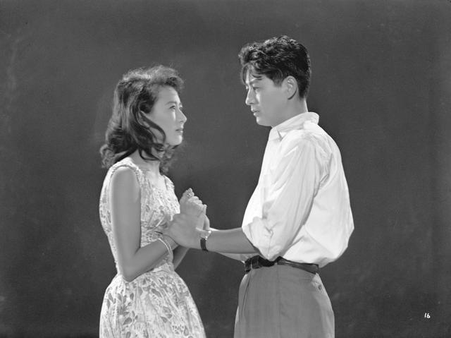 画像1: 「早春」©1956/2017 松竹株式会社