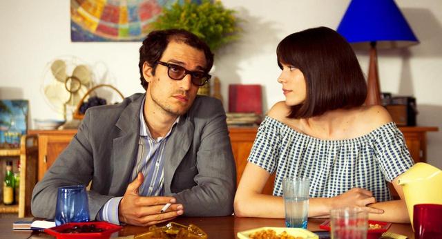 画像1: © LES COMPAGNONS DU CINÉMA – LA CLASSE AMÉRICAINE – STUDIOCANAL – FRANCE 3.