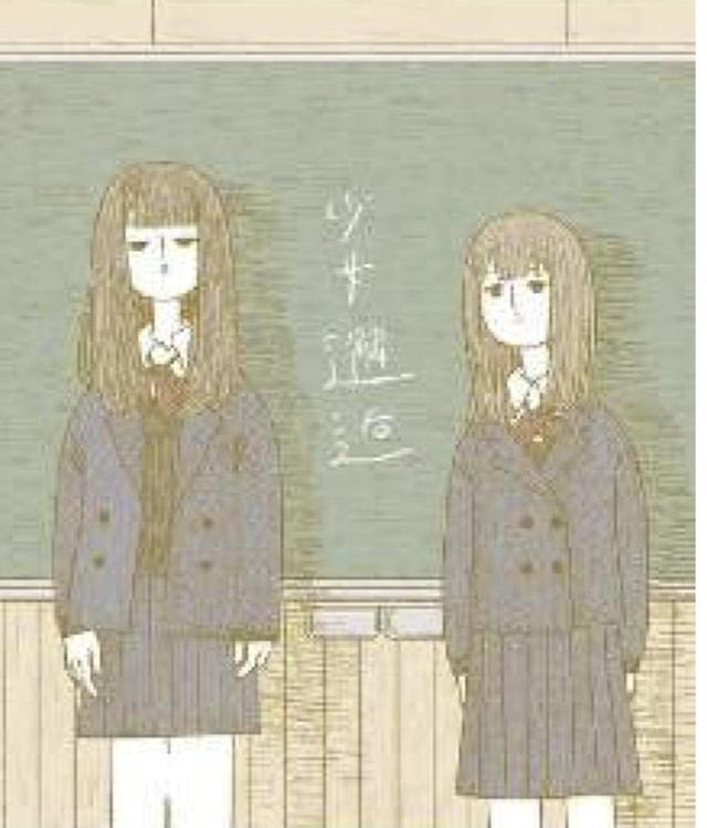 画像2: ③ 7.5 木~ 「少女邂逅の放課後」写真&ファンアート展(下北沢)