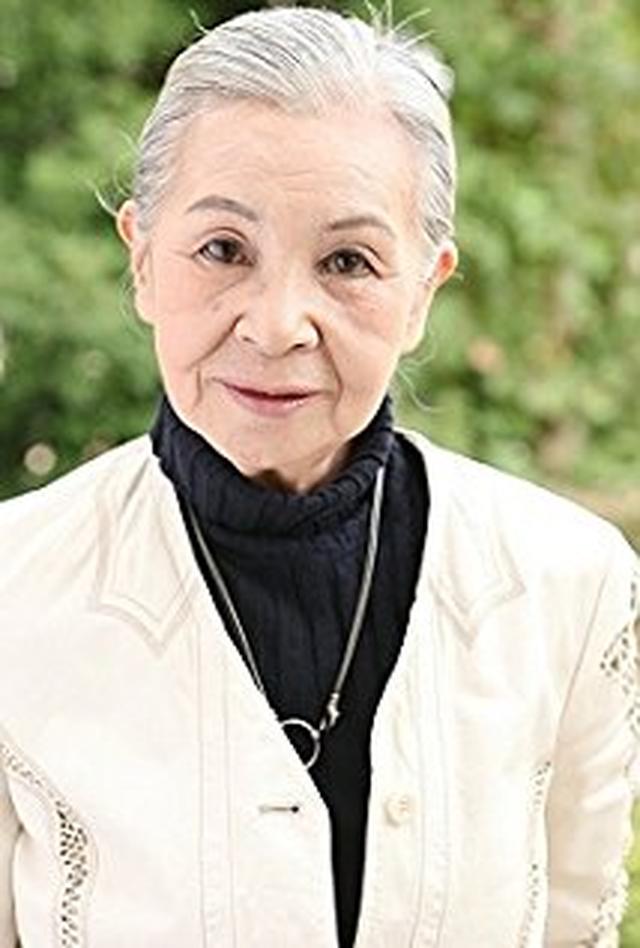 画像: 日本を代表する衣装デザイナーのワダ・エミさん