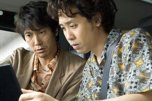 画像: (C)2008「アフタースクール」製作委員会