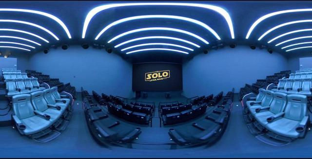 画像1: (C)2018 Lucasfilm Ltd. All Rights reserved