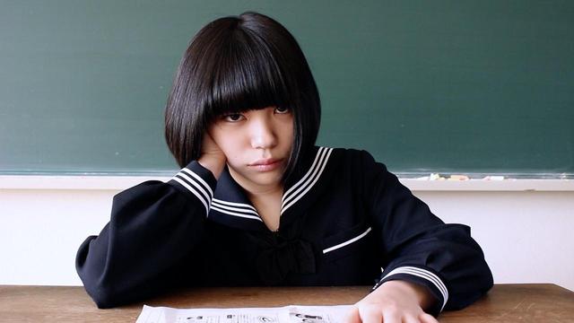 画像: © Yoko Yamanaka