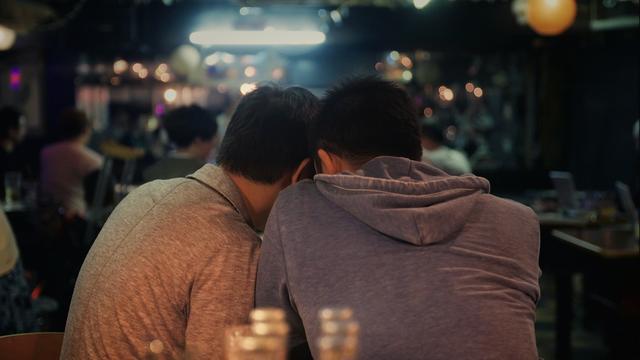 画像: © Nanmori Films