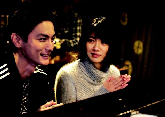 画像: © 2017 ‘Side Job.’ Film Partners