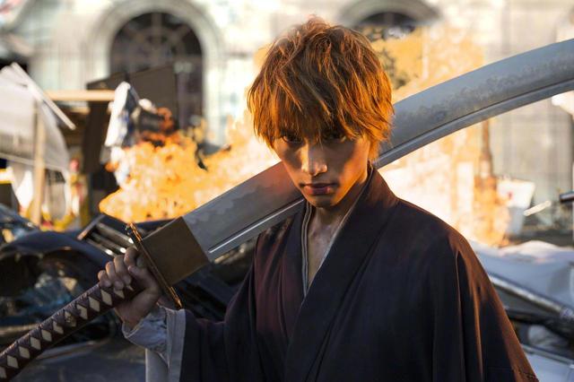 画像: © 2018 'BLEACH' Film Partners