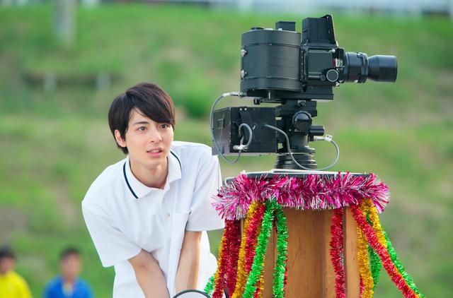 画像4: ©2018 「世界でいちばん長い写真」製作委員会