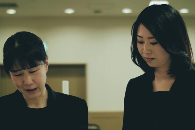 画像: 「林檎は樹の近くに落ちる」 (監督・脚本:吹原幸太)