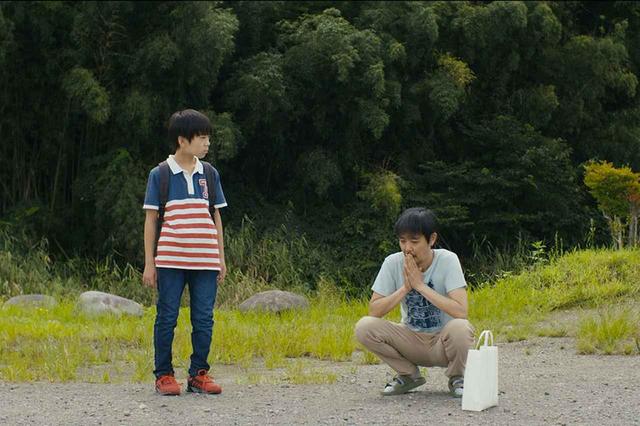 画像: 「子供は天使ですか」 (監督・脚本:川西薫)