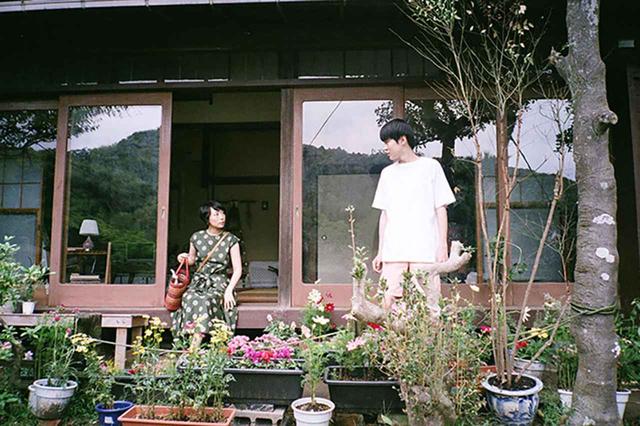 画像: 「向こうの家」 (監督:西川達郎)