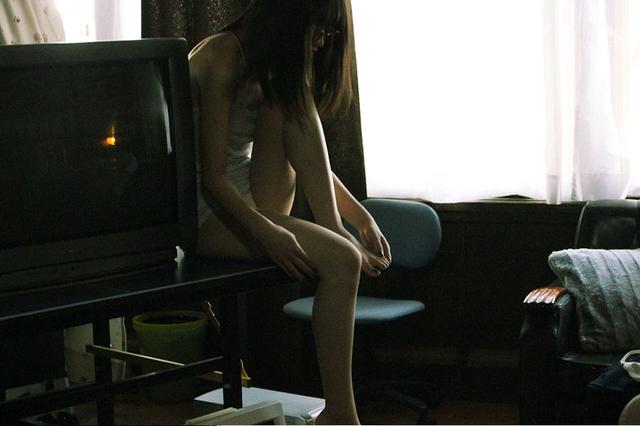 画像: 「三つの朝」 (監督・脚本:根岸里紗)