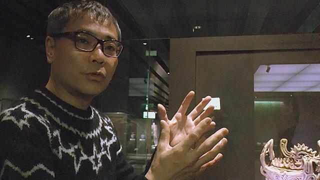 画像: いとうせいこう