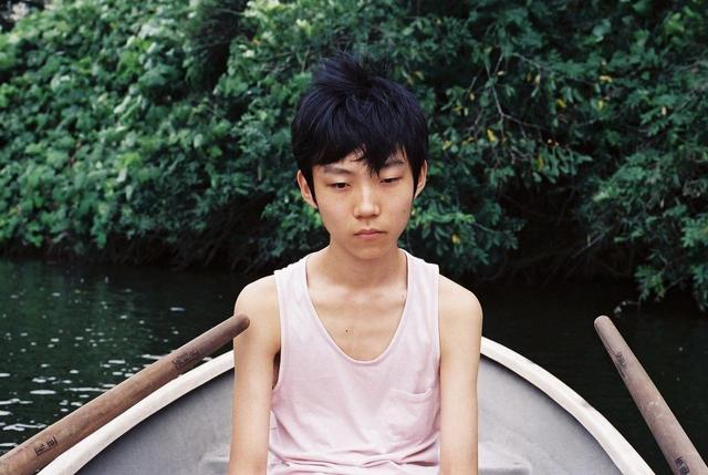 画像: 『すばらしき世界』40分 監督:石井達也 (20歳/茨城県出身/東放学園映画専門学校)