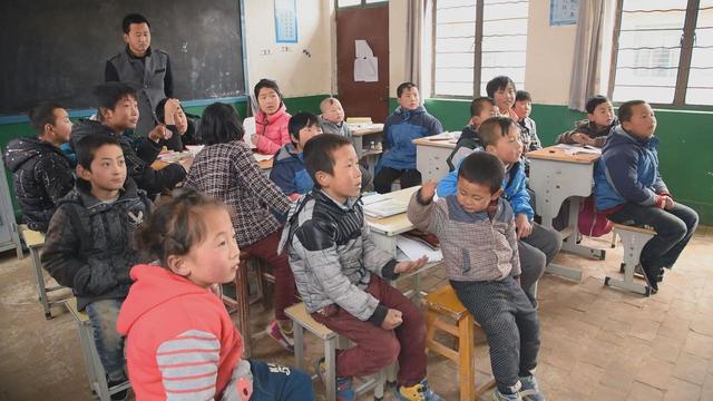 画像: 『山河の子』57分 監督:胡 旭彤 (22歳/中国出身/日本映画大学 映画学部)