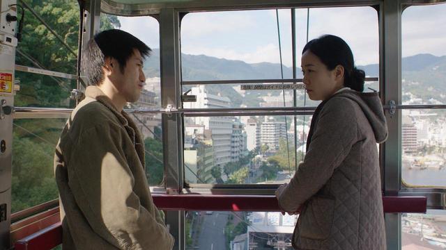 画像: 『小さな声で囁いて』110分 監督:山本 英 (26歳/広島県出身/東京藝術大学大学院 映像研究科)