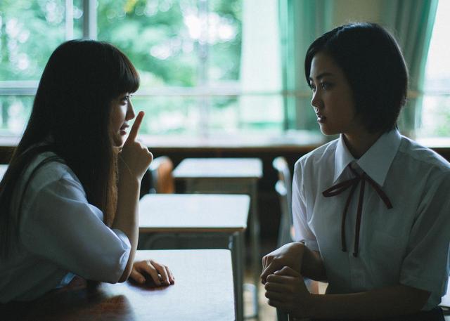 画像: 『最期の星』27分 監督:小川紗良 (21歳/東京都出身/早稲田大学 文化構想学部)