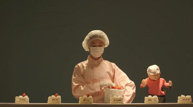 画像: 『からっぽ』52分 監督:野村奈央 (23歳/静岡県出身/武蔵野美術大学 造形学部)