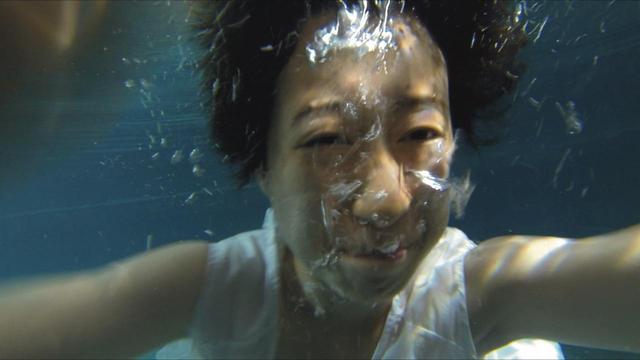 画像: 『カルチェ』70分 監督:植木咲楽 (22歳/大阪府出身/京都造形芸術大学 芸術学部)