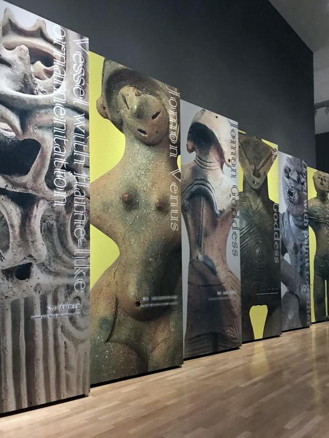 画像: 展示風景:装飾壁面 photo©cinefil