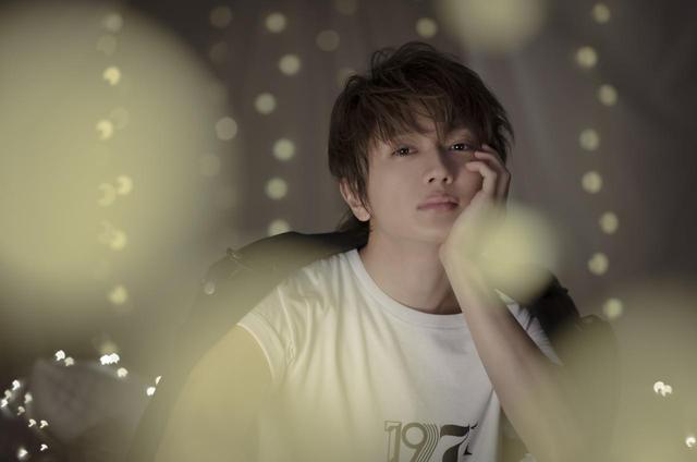 画像: Nissy 西島隆弘