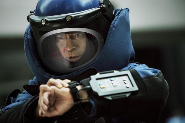 画像2: 予告到着!人質は香港!アンディ・ラウが凶悪爆弾テロリストと戦うハード・アクション大作『SHOCK WAVEショック ウェイブ 爆弾処理班』