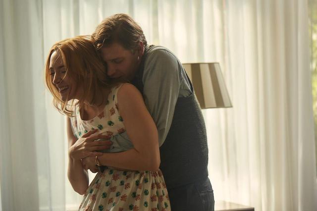 画像4: ©BritishBroadcastingCorporation/Number9Films(Chesil)Limited2017