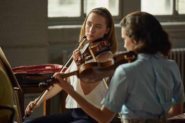 画像3: ©BritishBroadcastingCorporation/Number9Films(Chesil)Limited2017