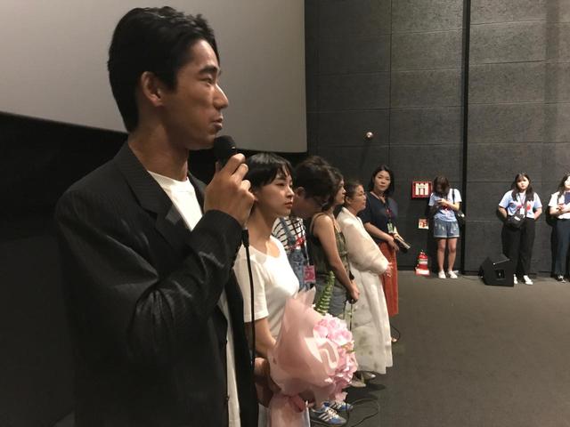 画像: EXILE/三代目J Soul Brothers 小林直己