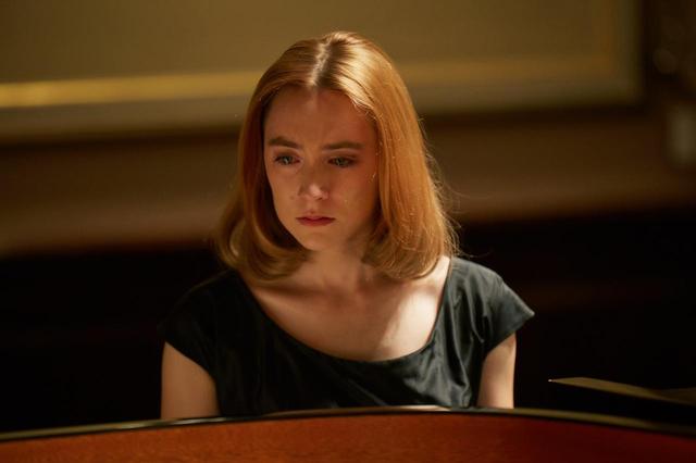 画像2: ©BritishBroadcastingCorporation/Number9Films(Chesil)Limited2017