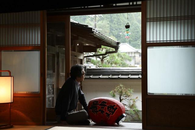 画像2: Ⓒ 2018 “二階堂家物語” LDH JAPAN, Emperor Film Production Company Limited,Nara International Film Festival
