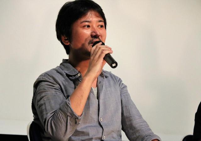 画像: 大西信満