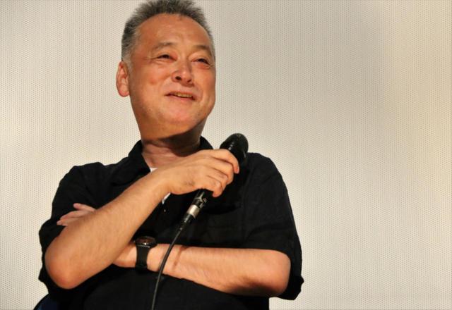 画像: 瀬々敬久監督