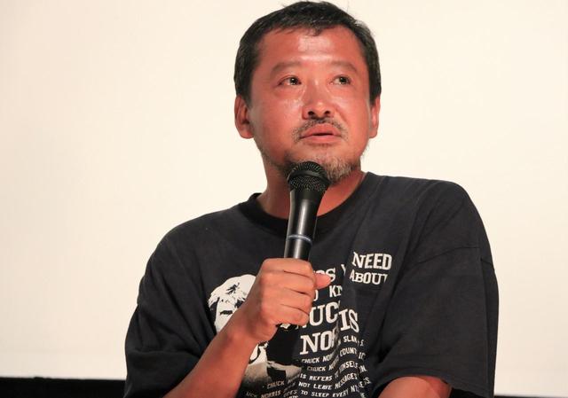 画像: 川瀬陽太