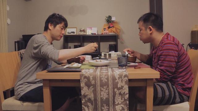 画像1: ©Nanmori Films 2017