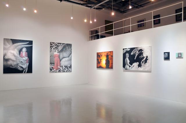 画像: 望月 宗生 Mochizuki Shusei FUMA Contemporary Tokyo|文京アート