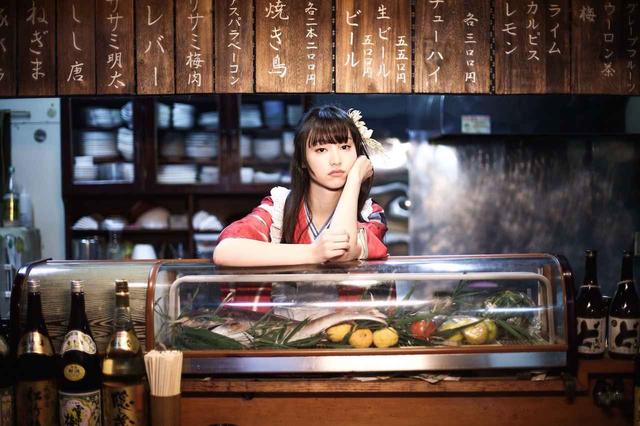 画像1: 新潟を舞台にした”ごはんと家族と恋の物語”『いつも月夜に米の飯』予告解禁に合わせ加藤綾佳監督&主演:山田愛奈がトークイベント開催!
