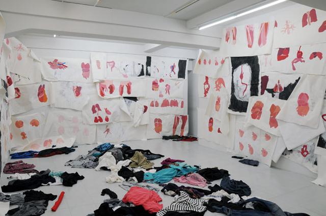 画像: 渋川 駿 Shibukawa Shun ギャラリー58 Gallery 58