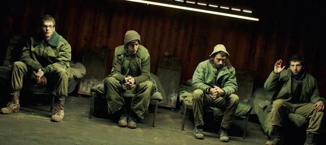 画像3: © Pola Pandora - Spiro Films - A.S.A.P. Films - Knm - Arte France Cinéma – 2017