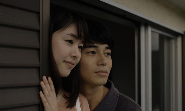 画像1: ©2018 映画「寝ても覚めても」製作委員会/ COMME DES CINÉMAS