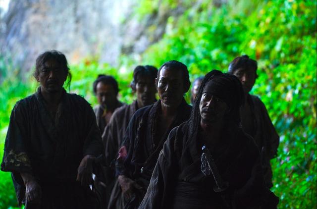 画像4: (C)SHINYA TSUKAMOTO/KAIJYU THEATER