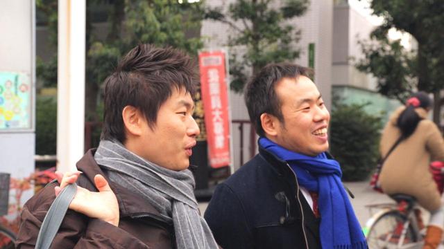 画像4: © Nanmori Films