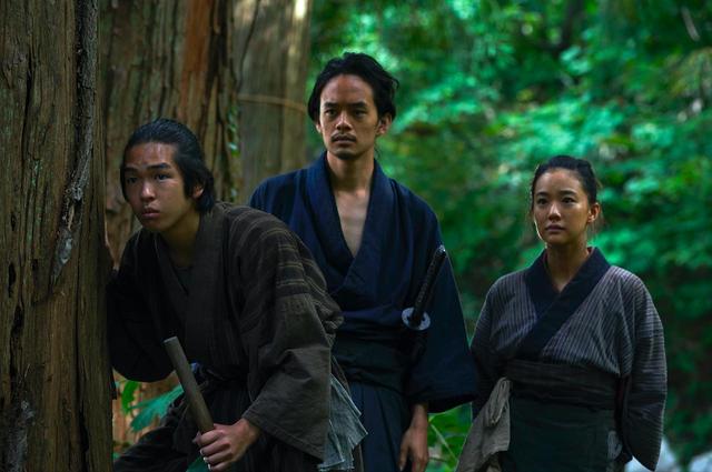 画像2: (C)SHINYA TSUKAMOTO/KAIJYU THEATER