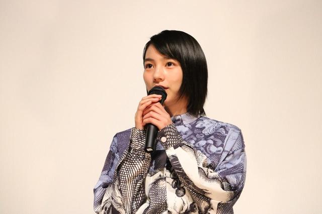画像: のん(主演声優)