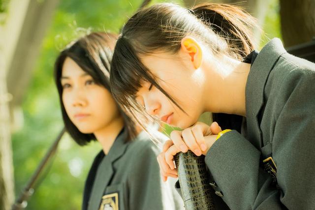 画像6: ©『あの頃、君を追いかけた』フィルムパートナーズ