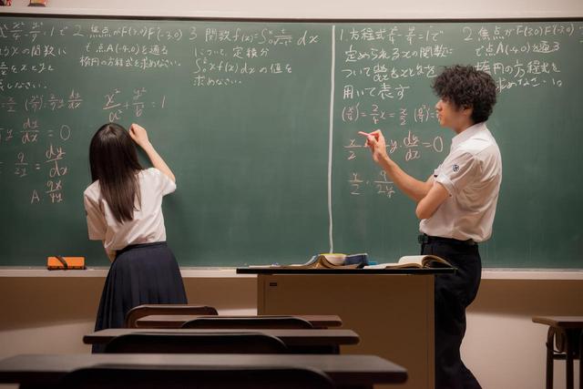 画像2: ©『あの頃、君を追いかけた』フィルムパートナーズ